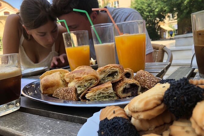 Explore North Lefkosia, The Last Divided Capital City in Europe - Host Responses
