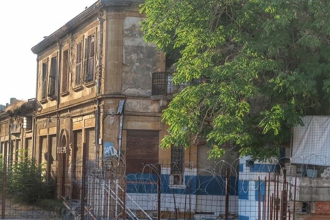 Explore North Lefkosia, The Last Divided Capital City in Europe - Visitor Reviews