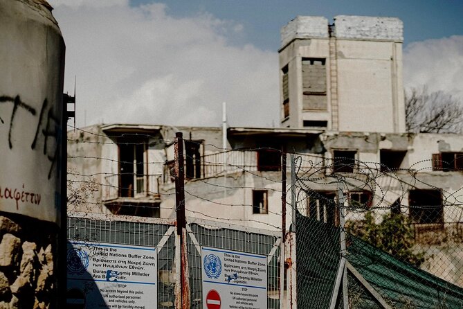 Explore North Lefkosia, The Last Divided Capital City in Europe - Frequently Asked Questions