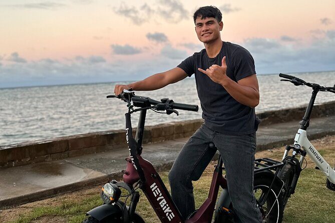 Explore North Shore Oahu by E-Bike & Snorkel (Self-Guided + Map) - Good To Know
