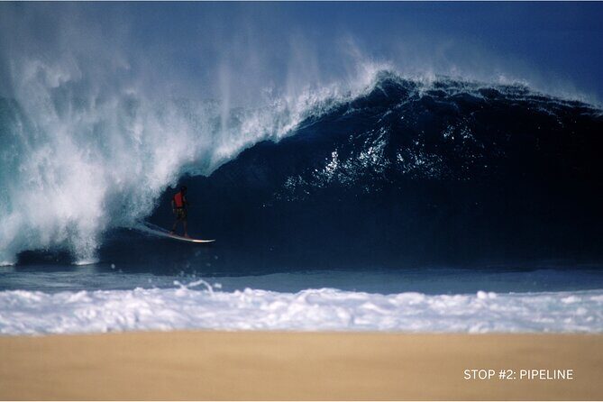 Explore North Shore Oahu by E-Bike & Snorkel (Self-Guided + Map) - An Honest Breakdown of the North Shore E-Bike & Snorkel Tour