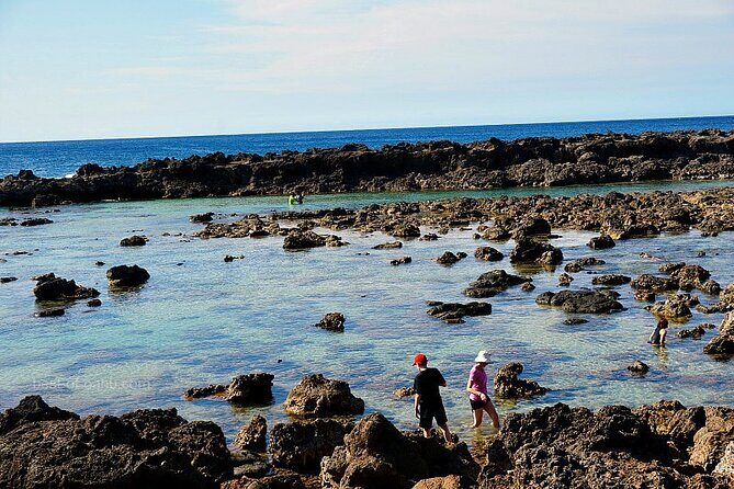 Explore North Shore Oahu by E-Bike & Snorkel (Self-Guided + Map) - FAQ
