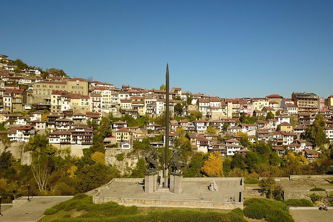 Explore Northern Bulgaria Day Trip From Bucharest - Meeting and Pickup Details