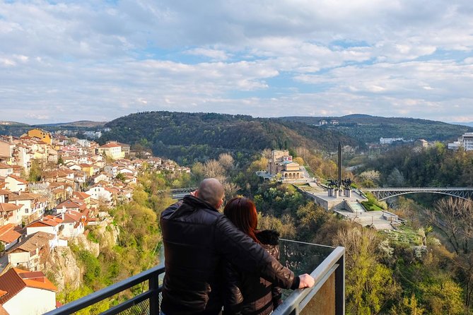 Explore Northern Bulgaria Day Trip From Bucharest - Cancellation Policy