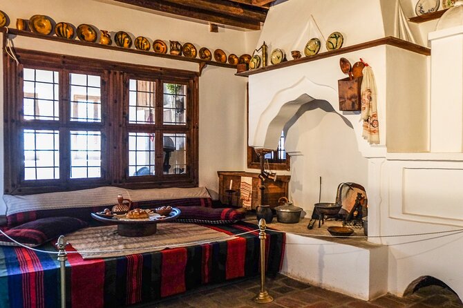 Explore Northern Bulgaria Day Trip From Bucharest - Customer Reviews