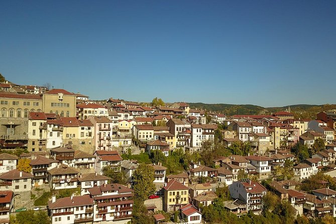 Explore Northern Bulgaria Day Trip From Bucharest - Tour Inclusions