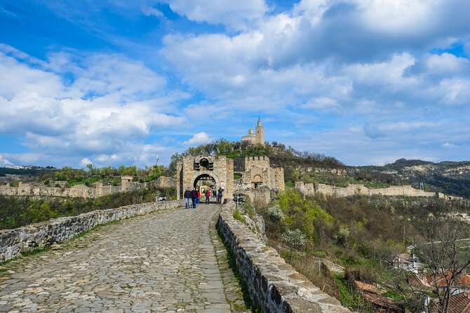 Explore Northern Bulgaria Day Trip From Bucharest - Directions and Logistics