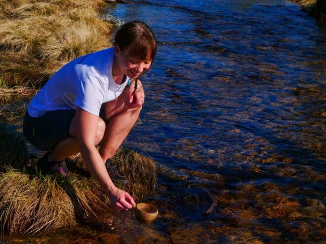 Explore Northern Lapland - Semi-Self Guided Summer Holiday - Essential Equipment Provided