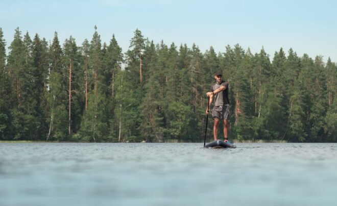 Explore Northern Lapland - Semi-Self Guided Summer Holiday - Day-by-Day Itinerary