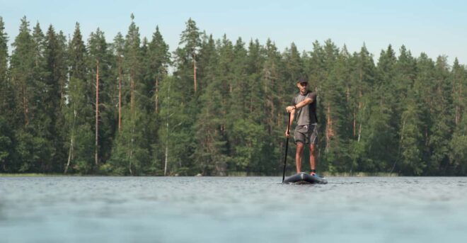 Explore Northern Lapland - Semi-Self Guided Summer Holiday - Preparation Tips for Travelers