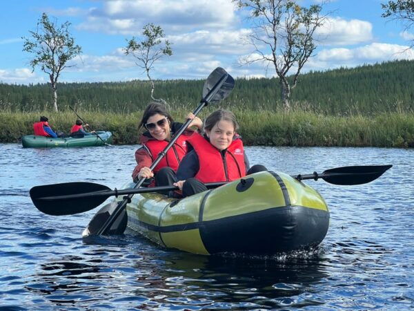 Explore Northern Lapland - Semi-Self Guided Summer Holiday - Frequently Asked Questions