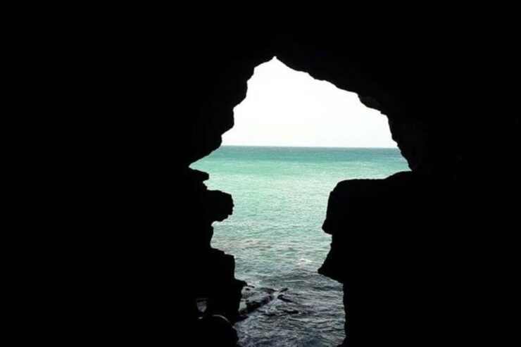 Explore Northern Morocco in 3 Days, Included Fes - Day 1: Tangier - Tétouan - Chefchaouen