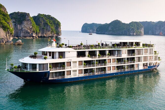 Explore Northern Vietnam Hanoi, Ninh Binh and Halong Bay - FAQ