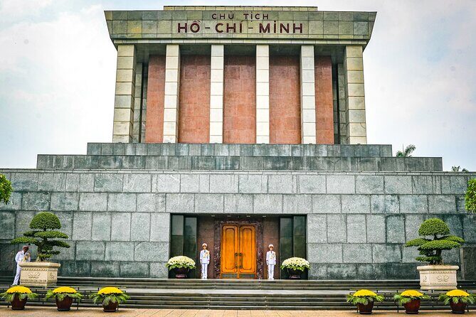 Explore Northern Vietnam Hanoi, Ninh Binh and Halong Bay - Why This Tour Offers Great Value