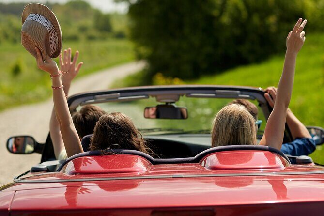 Explore Nova Scotia in a Bundled Self Guide Audio Tours - Exploring Halifax with a Rich Narrative