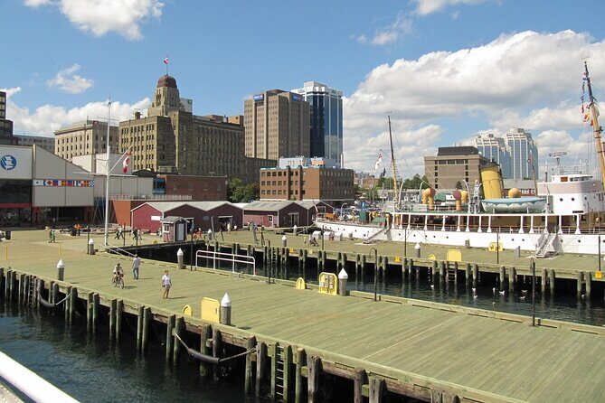 Explore Nova Scotia in a Bundled Self Guide Audio Tours - The Scenic Drive of the Cabot Trail