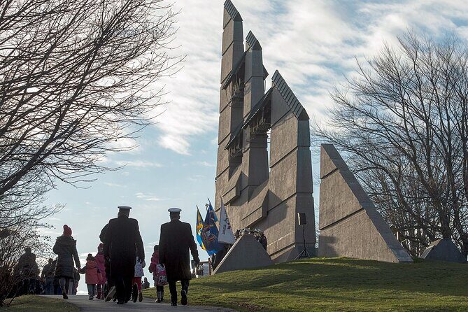 Explore Nova Scotia in a Bundled Self Guide Audio Tours - The Value of this Experience