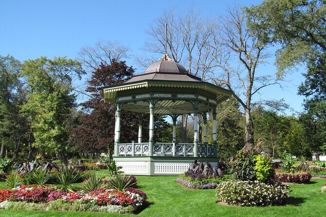 Explore Nova Scotia in a Bundled Self Guide Audio Tours - Who Is This Tour Best For?