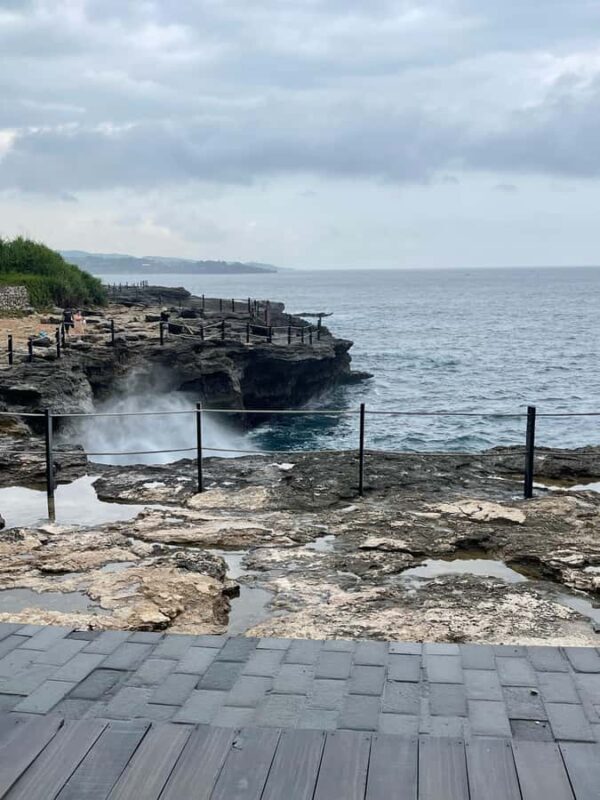 Explore Nusa Lembongan with Traditional Car & Local Guide - Good To Know