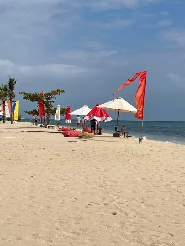 Explore Nusa Lembongan with Traditional Car & Local Guide - FAQ