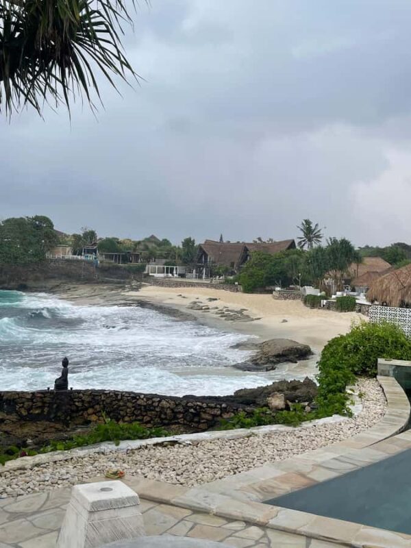 Explore Nusa Lembongan with Traditional Car & Local Guide - A Balanced Look at the Tour Itinerary