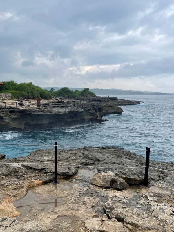 Explore Nusa Lembongan with Traditional Car & Local Guide - Authentic Insights from Past Travelers