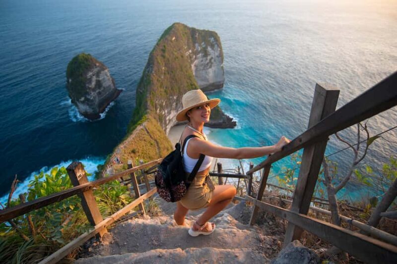Explore Nusa Penida: Sightseeing Tour with a Local Guide - Discovering Nusa Penida in Depth