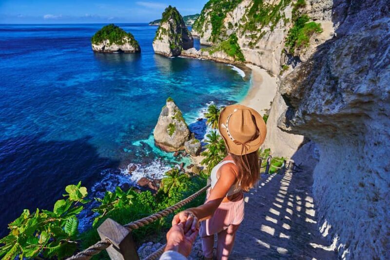 Explore Nusa Penida: Sightseeing Tour with a Local Guide - FAQ