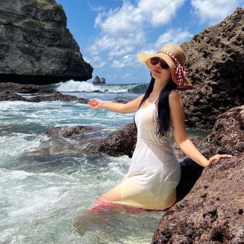 Explore Nusa Penida: West, East, Mix Trips & Snorkel Fun - Good To Know