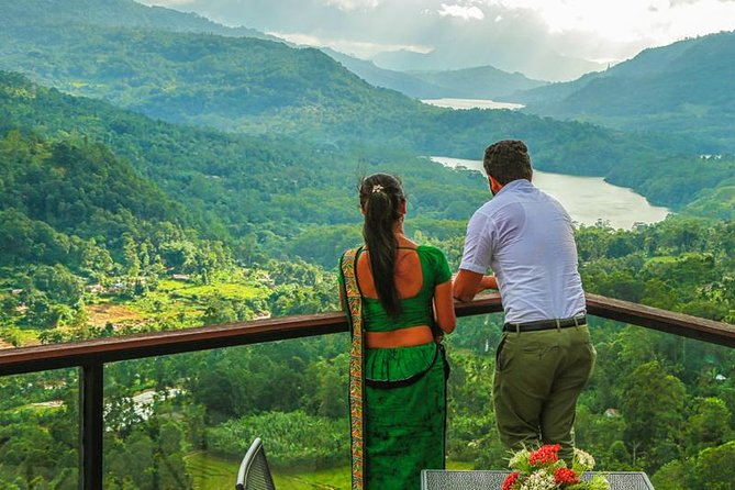 Explore Nuwara Eliya | Experience the Best Tea in the World - Refund and Cancellation Policy
