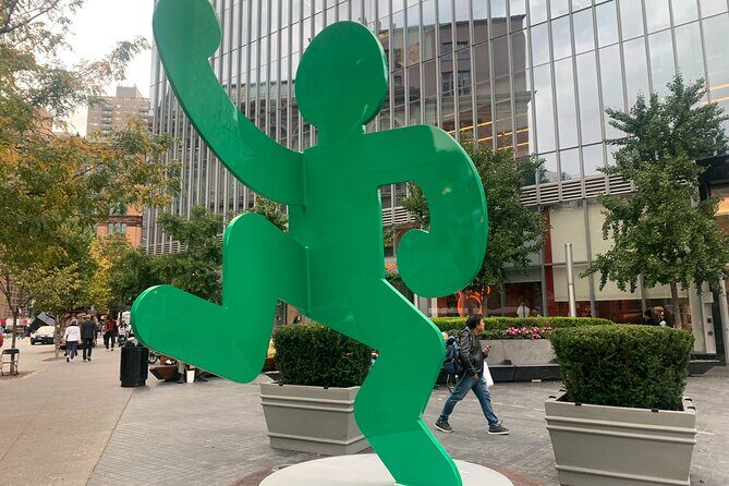 Explore NYC with Private Walking Tour - A Closer Look at the Itinerary