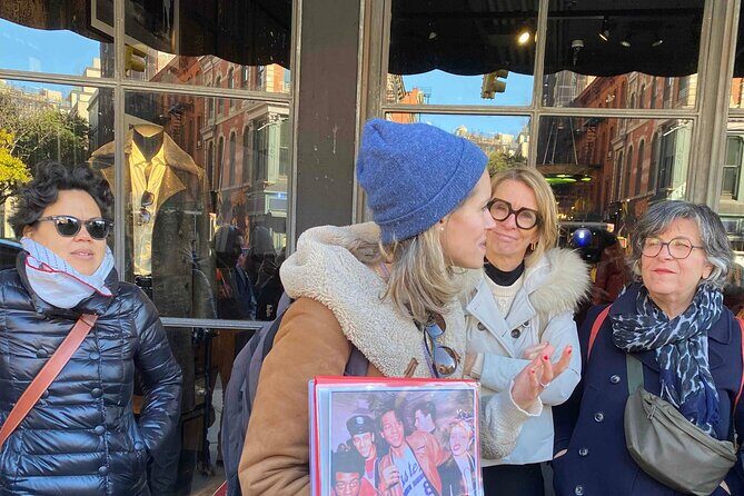 Explore NYC with Private Walking Tour - FAQ