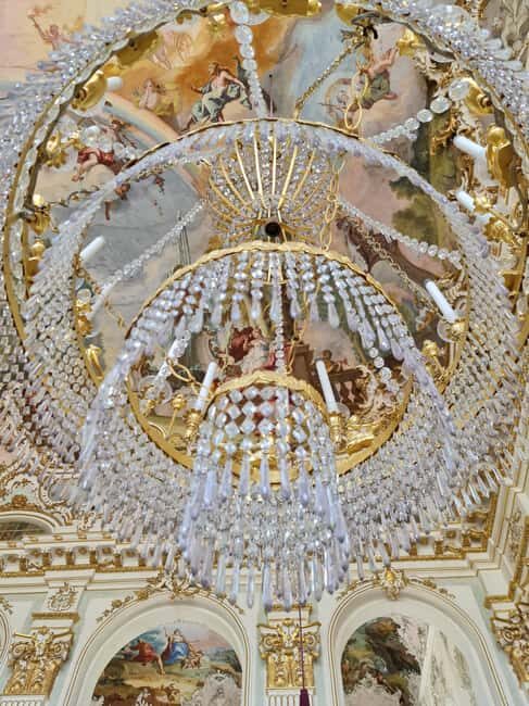 Explore Nymphenburg Palace with an Architect & Guide - Price and Value Analysis