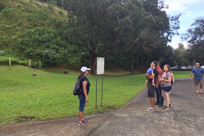 Explore Oahu Island Private Tour With a Friendly Local. Nice & Personal - Traveler Photos