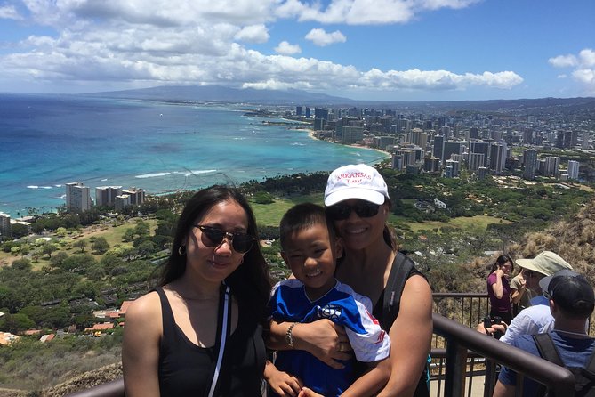 Explore Oahu Island Private Tour With a Friendly Local. Nice & Personal - Reviews