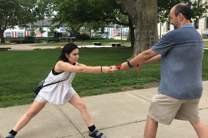 Explore Ogden With a Unique Scavenger Hunt by Zombie Scavengers - Thrilling Zombie Scavenger Hunt Experience