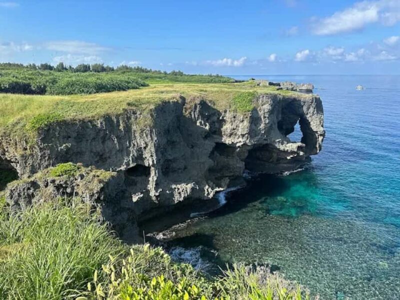 Explore Okinawa: Private Full-Day Tour with Driver - Why You’ll Love This Tour