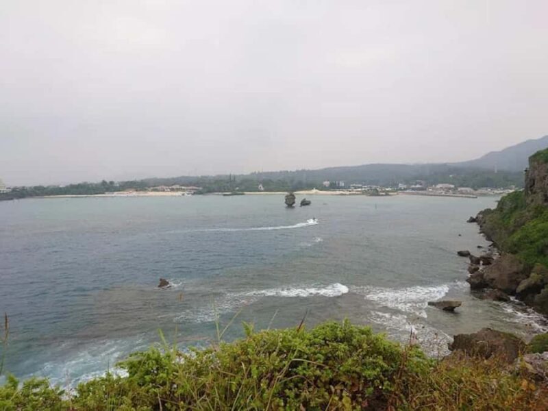 Explore Okinawa: Private Full-Day Tour with Driver - Transportation & Guide Experience