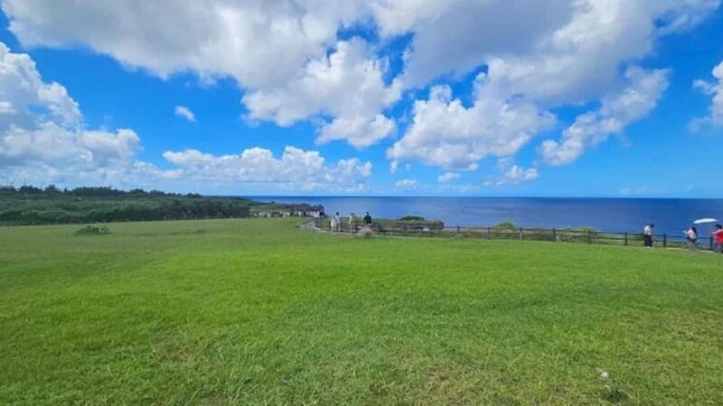 Explore Okinawa: Private Full-Day Tour with Driver - Authentic Insights & Traveler Tips