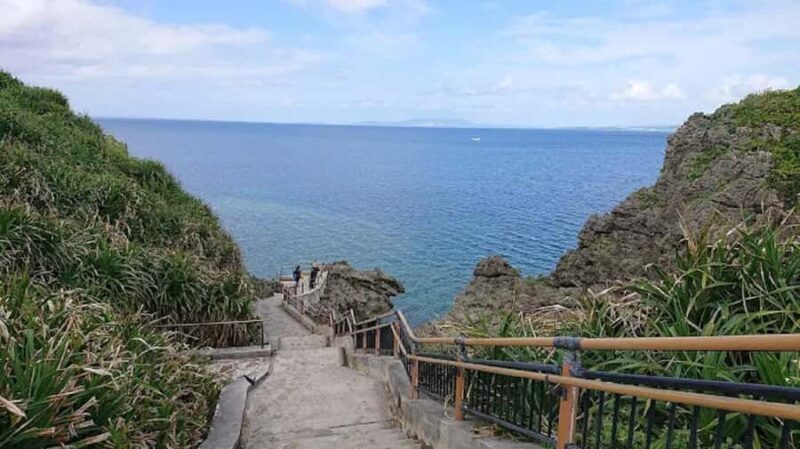 Explore Okinawa: Private Full-Day Tour with Driver - FAQ