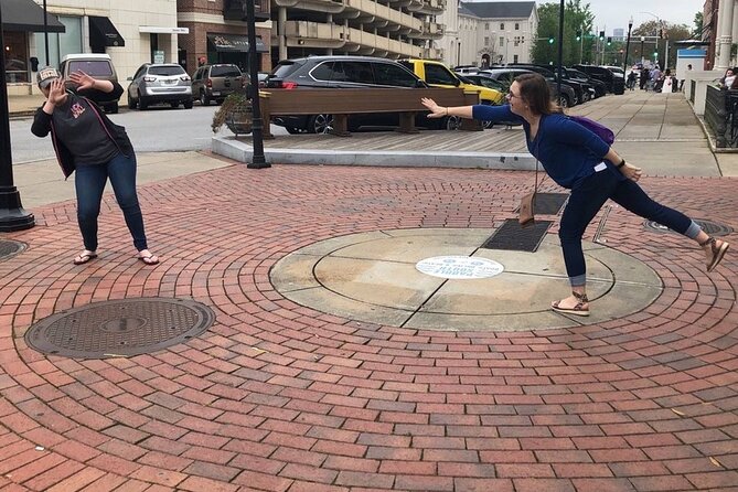 Explore Olathe With a Unique Scavenger Hunt by Zombie Scavengers - Zombie Scavenger Hunt Overview