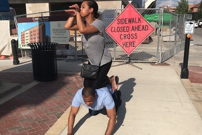 Explore Olathe With a Unique Scavenger Hunt by Zombie Scavengers - Olathe Scavenger Hunt Experience