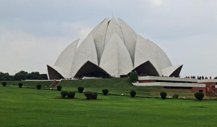 Explore Old And New Delhi City Tour (With Agra Drop Otions) - Tour Details