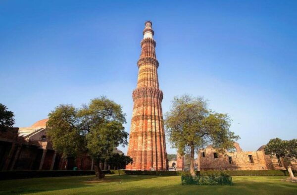 Explore Old And New Delhi City Tour (With Agra Drop Otions) - Frequently Asked Questions