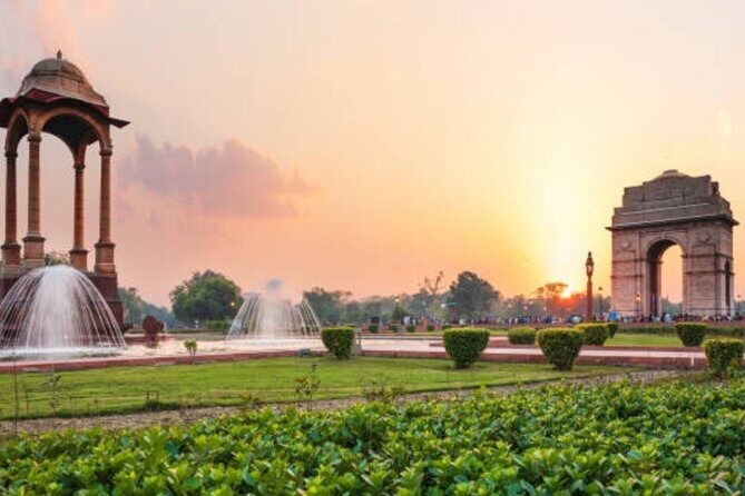 Explore Old and New Delhi Highlights by Car - The Bottom Line: Who Should Consider This Tour?