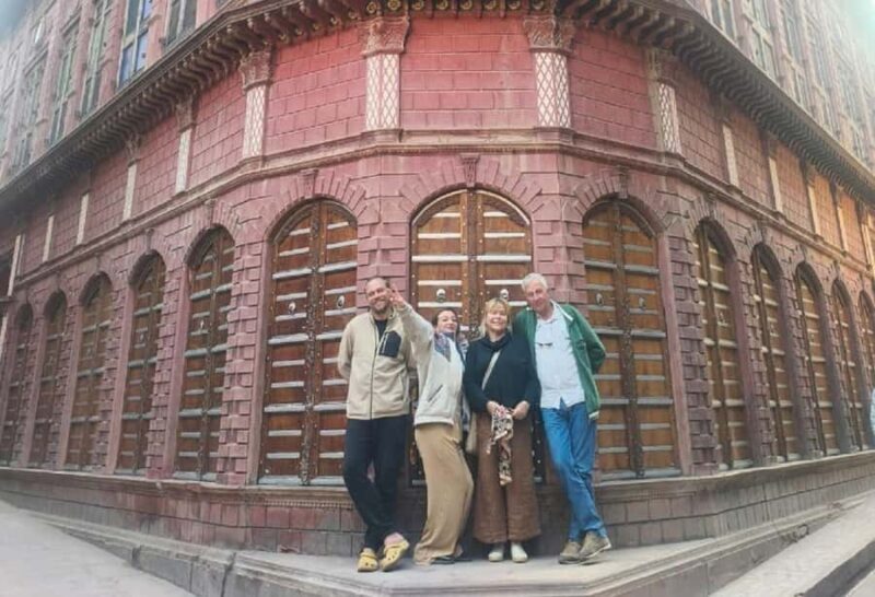 Explore Old Bikaner City: Guided Walking Tour by Foot - The Value of This Tour