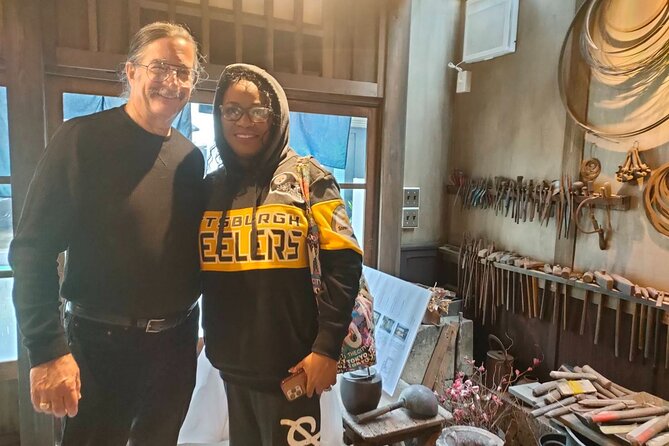 Explore Old Fashioned Tokyo With Yanaka Ginza Walking Tour - Questions and Assistance