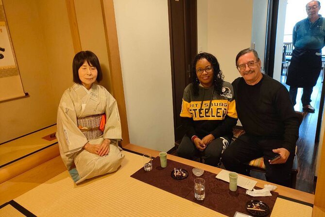 Explore Old Fashioned Tokyo With Yanaka Ginza Walking Tour - Common Questions