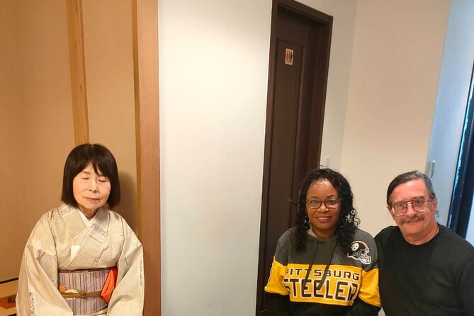 Explore Old Fashioned Tokyo With Yanaka Ginza Walking Tour - The Sum Up