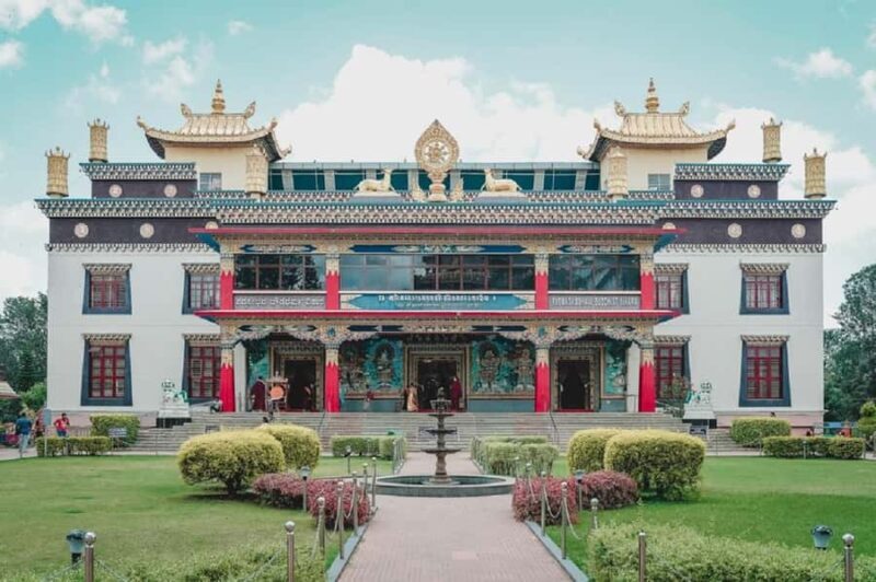 Explore Old Madikeri (Coorg): Guided Walking Tour by Foot - In-Depth Look at the Tour Experience